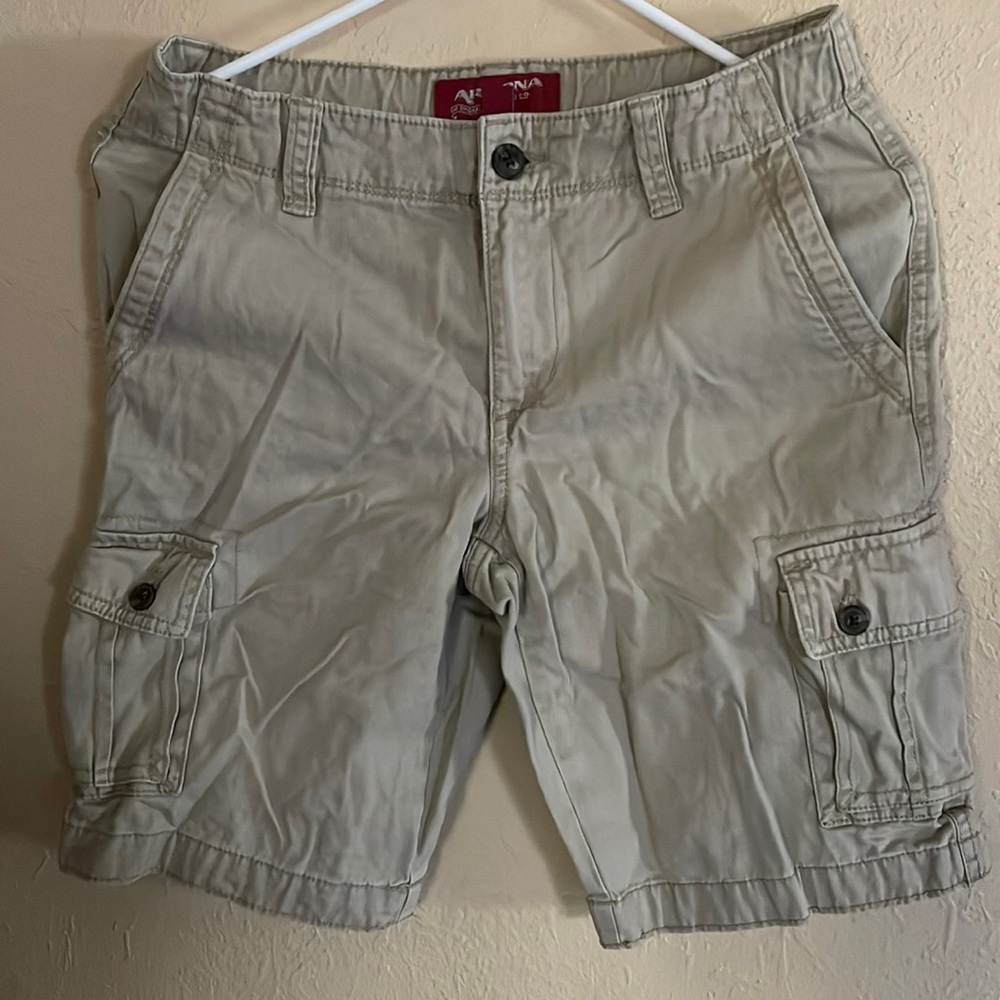 Jeans short